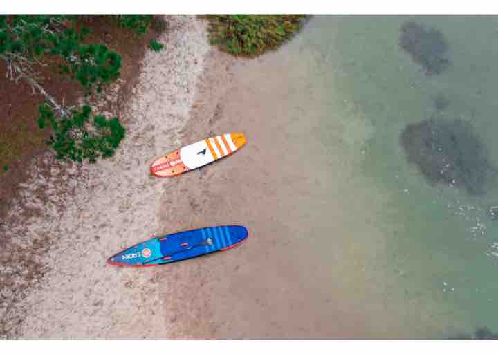 inflatable stand up paddle sroka
