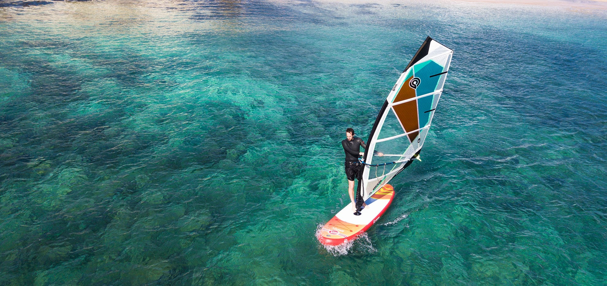 Inflatable Windup 10'6 fusion