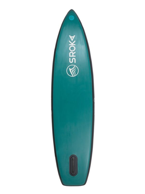 Stand up paddle Touring gonflable Alpha 11x32
