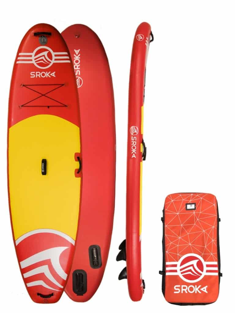 paddle spécial loueurs et clubs