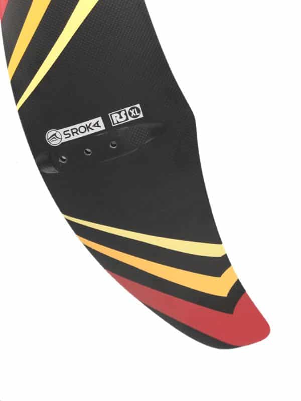 Kitefoil Wing waves XL