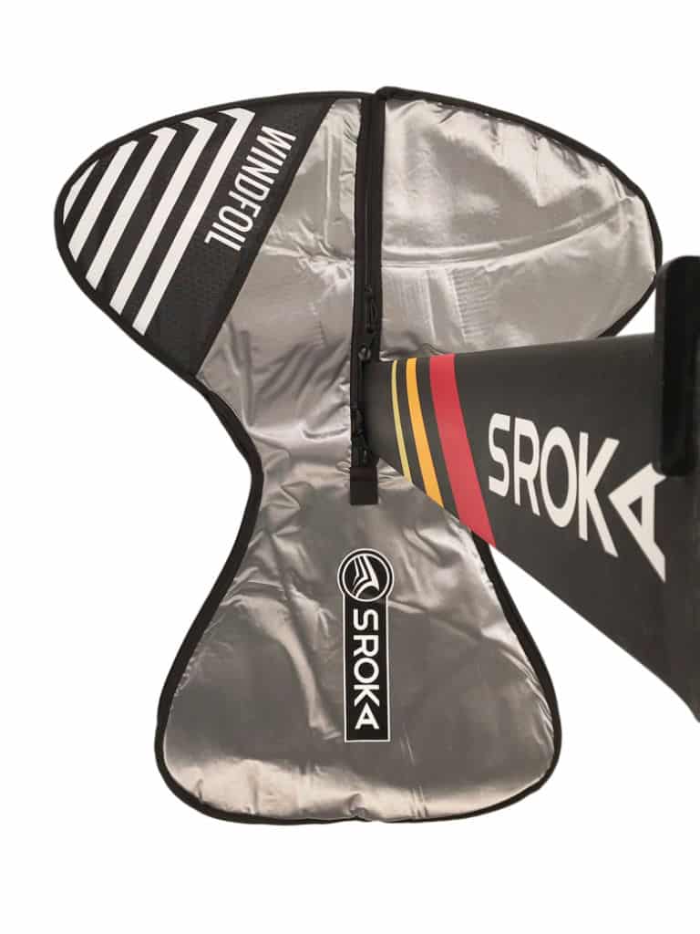 Housse de protection pour Windfoil assemblé