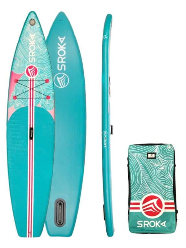 Girly 11x30 front + bottom + side + bag