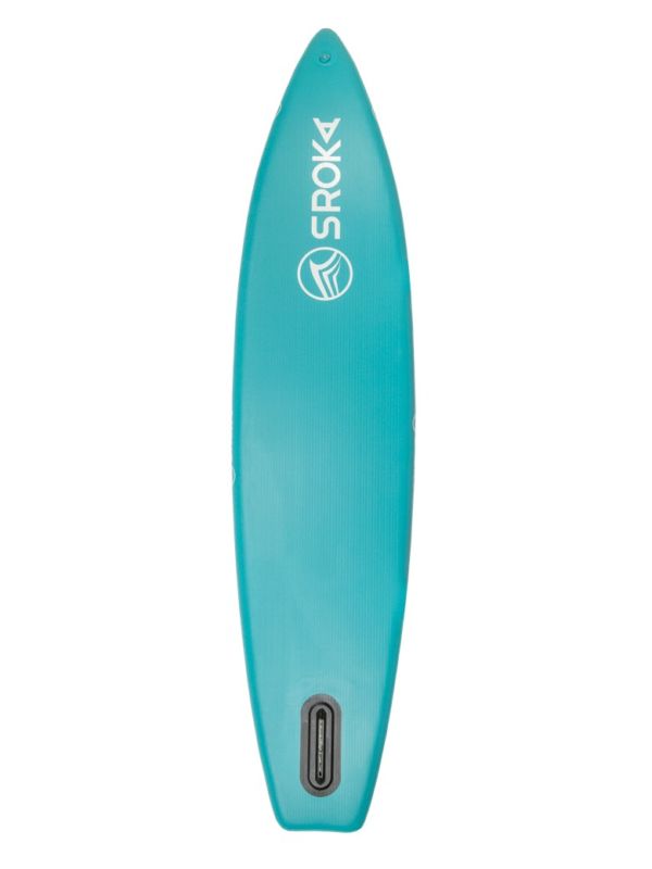 Girly stand up paddle suitable for you ladies