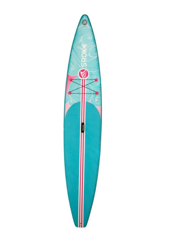 Stand up paddle girly adapté à vous Mesdames