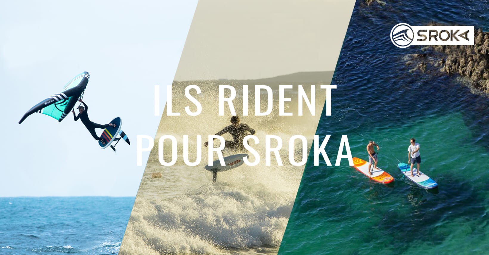 SROKA TEAM