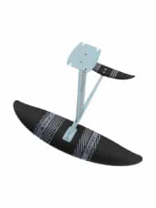 Freeride foiling for all levels, from beginner to expert. Allows you to practice all foil sports