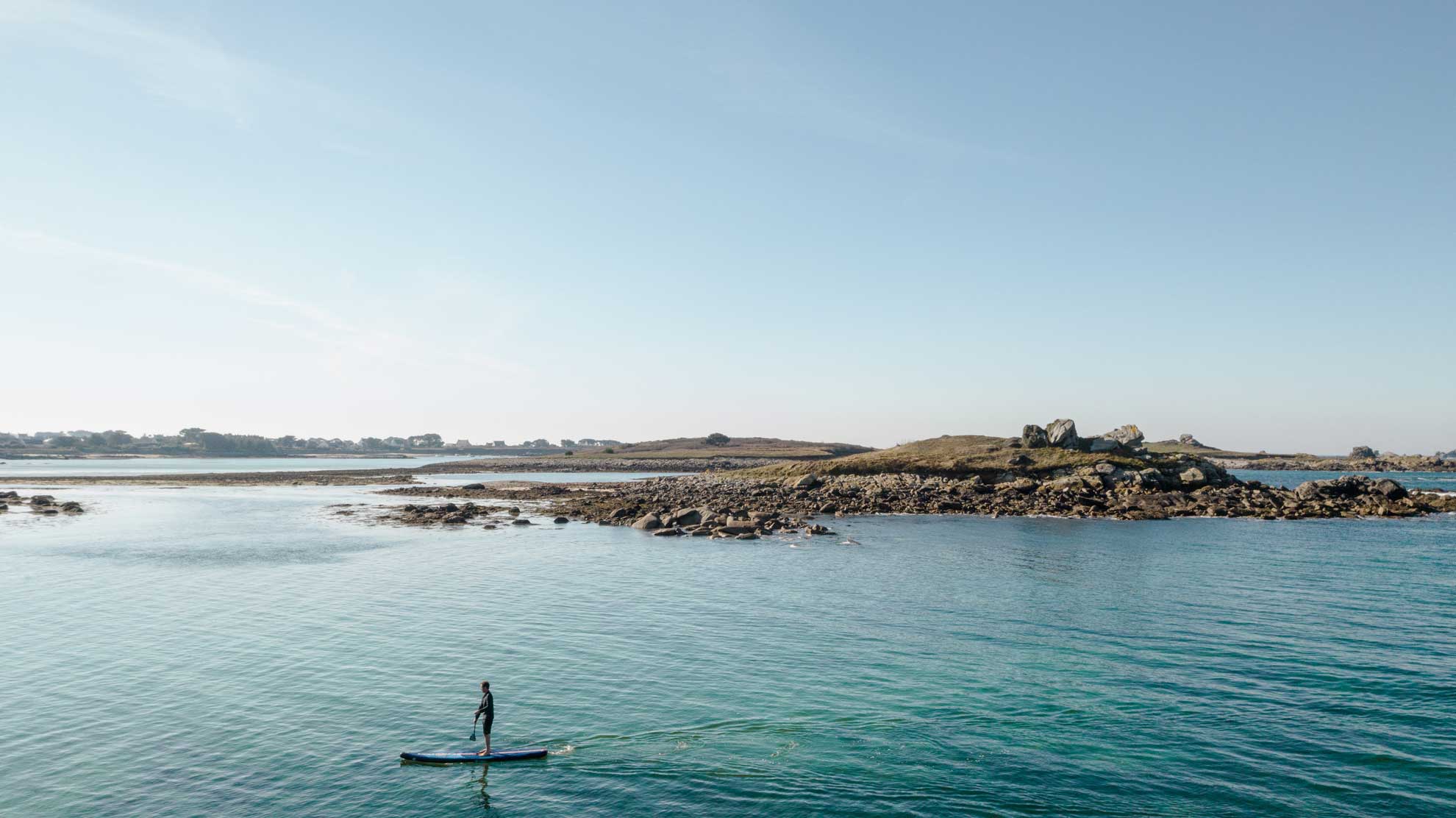 Alpha Inflatable SUP 14x27x6