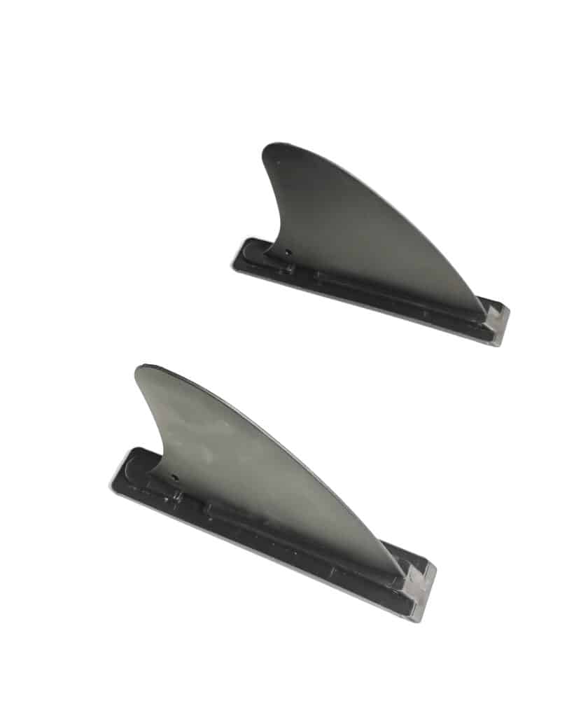 Ailerons latéraux SUP gonflable
