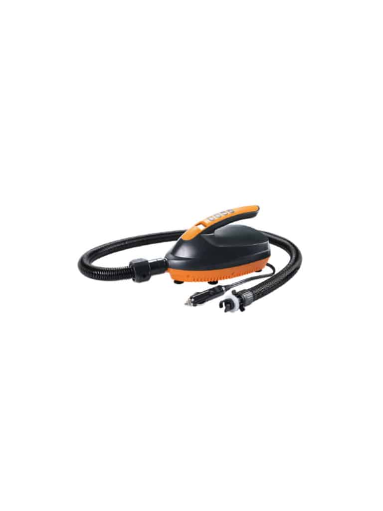 Pompe électrique pour Stand up Paddle gonflable