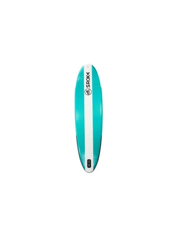 Stand Up Paddle gonflable Easy 10'6