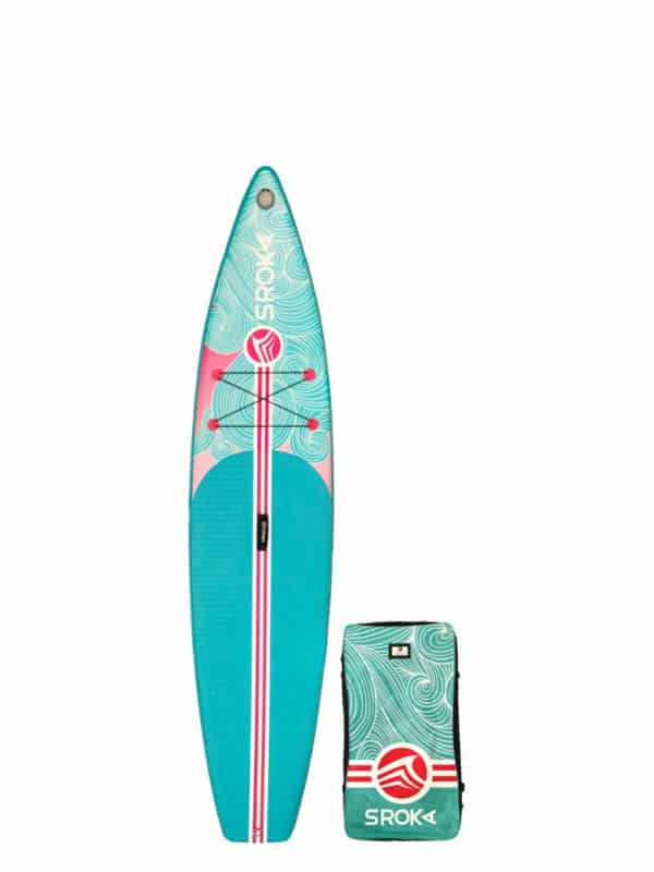 Stand up Paddle Gonflable Girly 11'