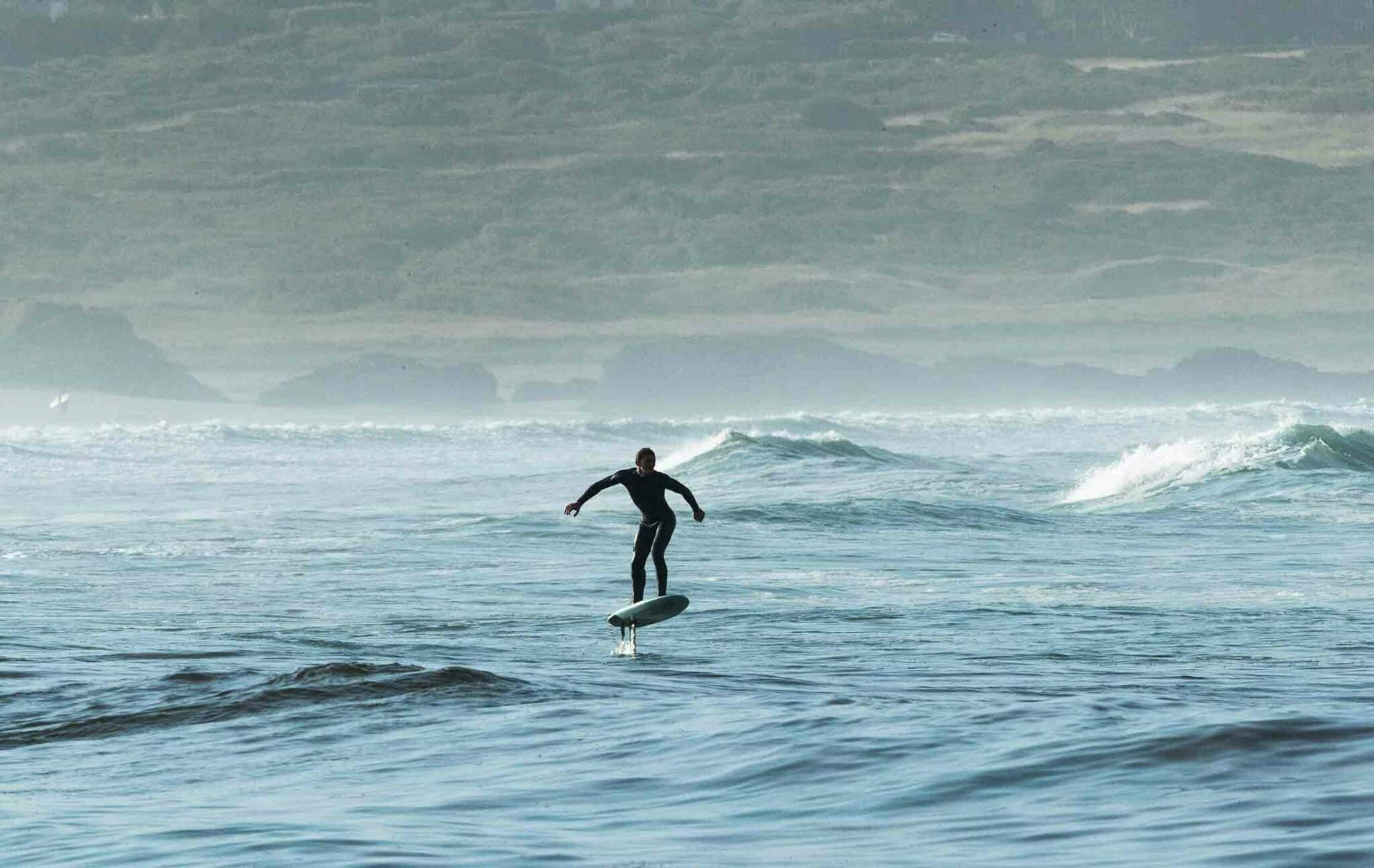 surffoil sroka high aspect - surf foil