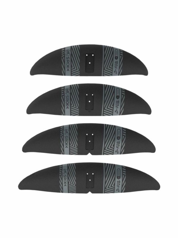 front wings for foiling, from beginner to expert level. Available for purchase on the Sroka Company website.