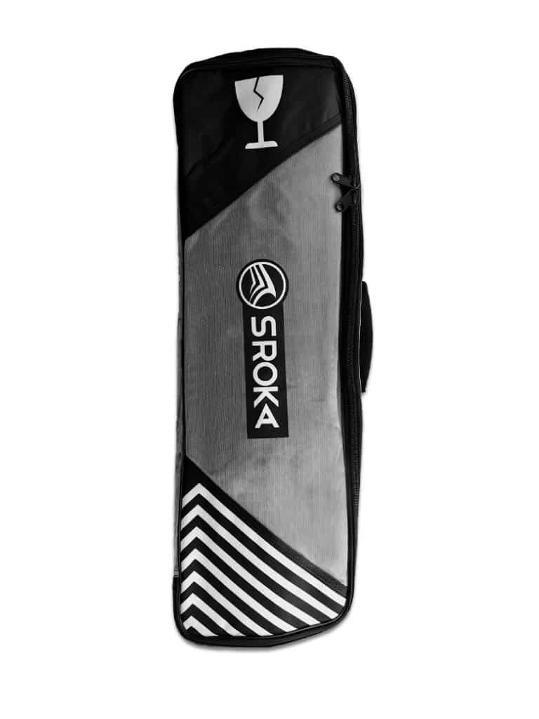 Sac de transport pour foil