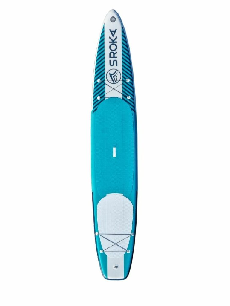 Paddle gonflable Duo Easy 15’9