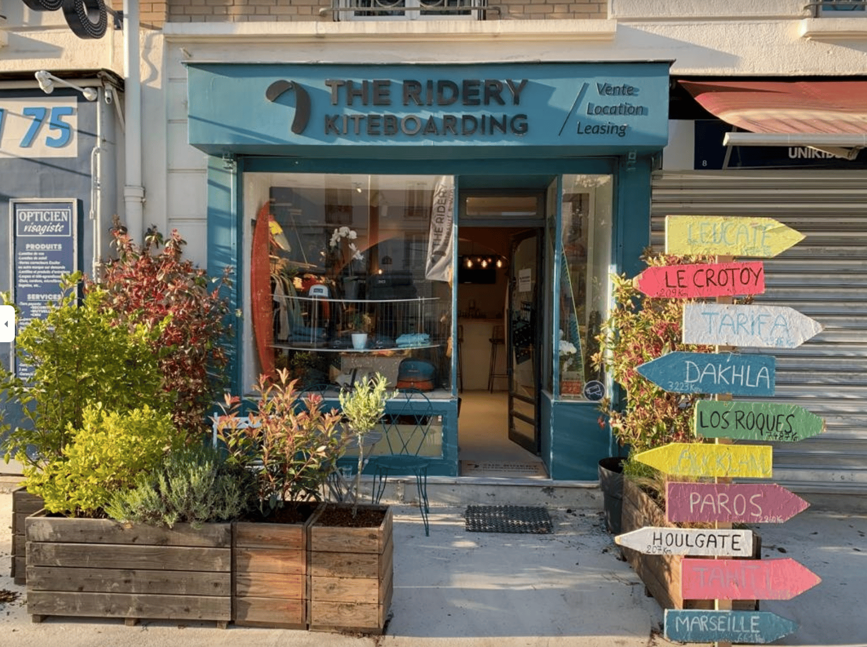 wing foil rental and lessons paris ile de france