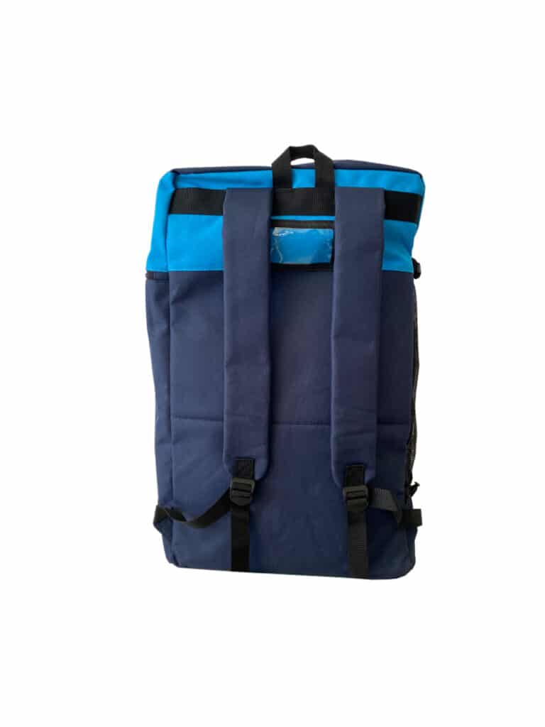 wingfoil backpack