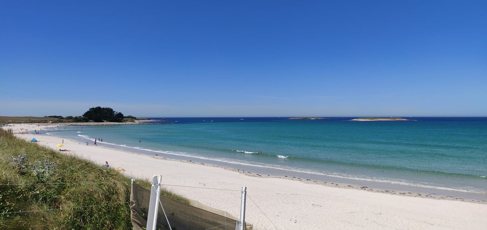 meilleur spot de wingfoil en bretagne
