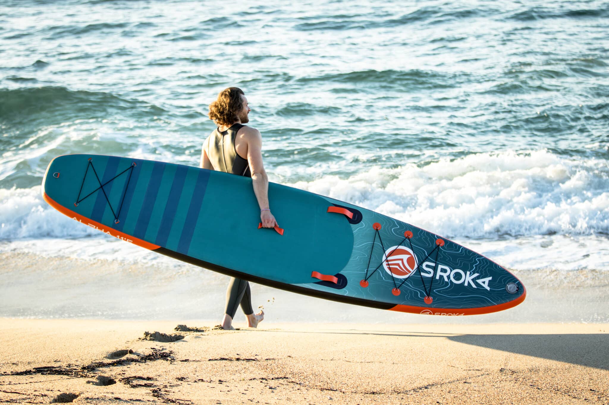 Quel paddle gonflable choisir selon la pratique ?