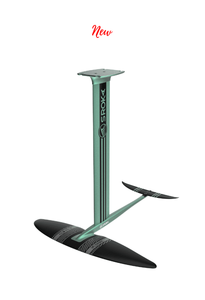 S-foil Control 950