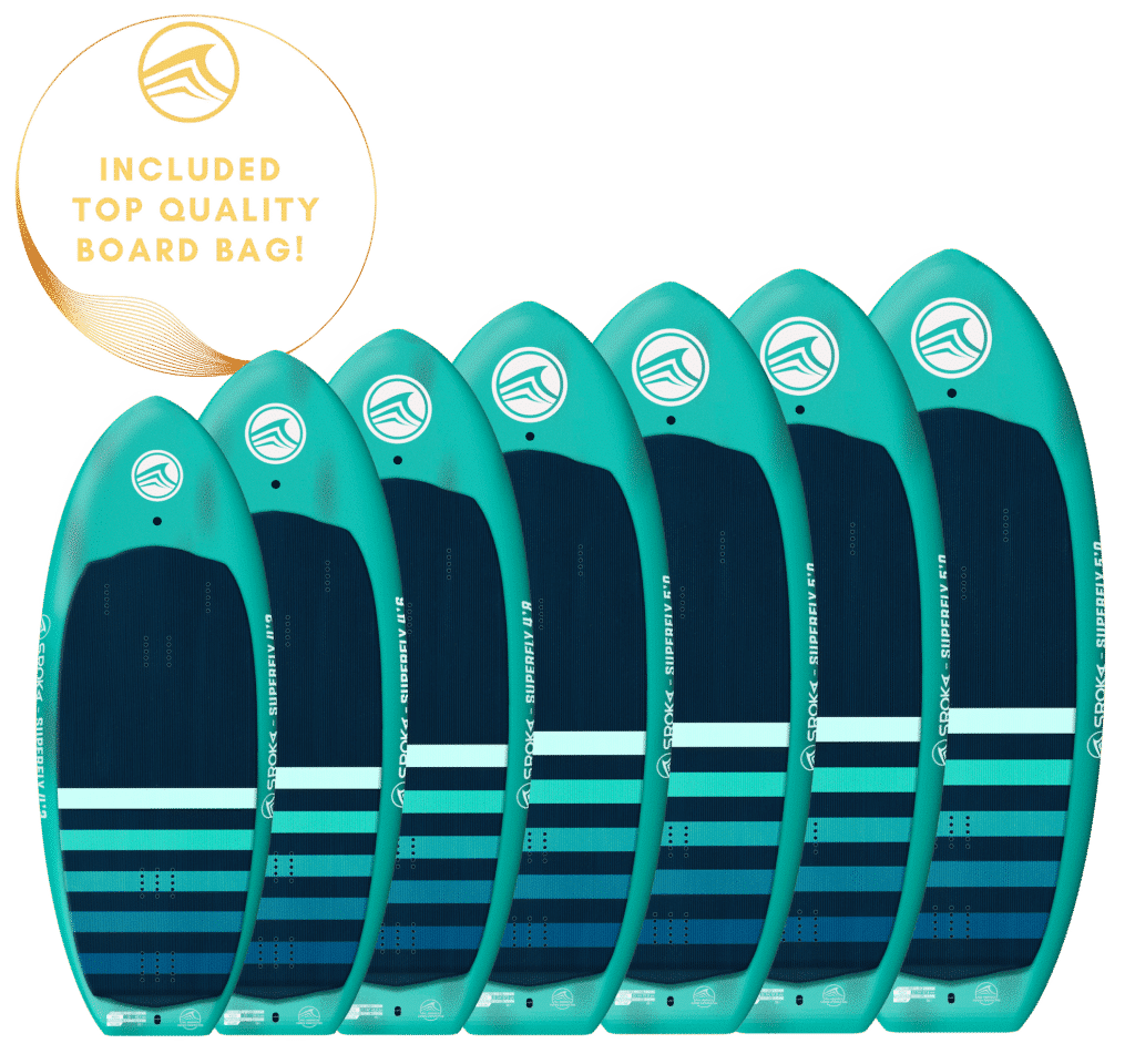 Superfly 4’2 – 5’3 – Gamme Elite