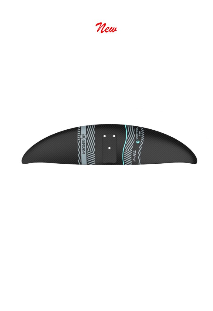 Front wing 950 Control