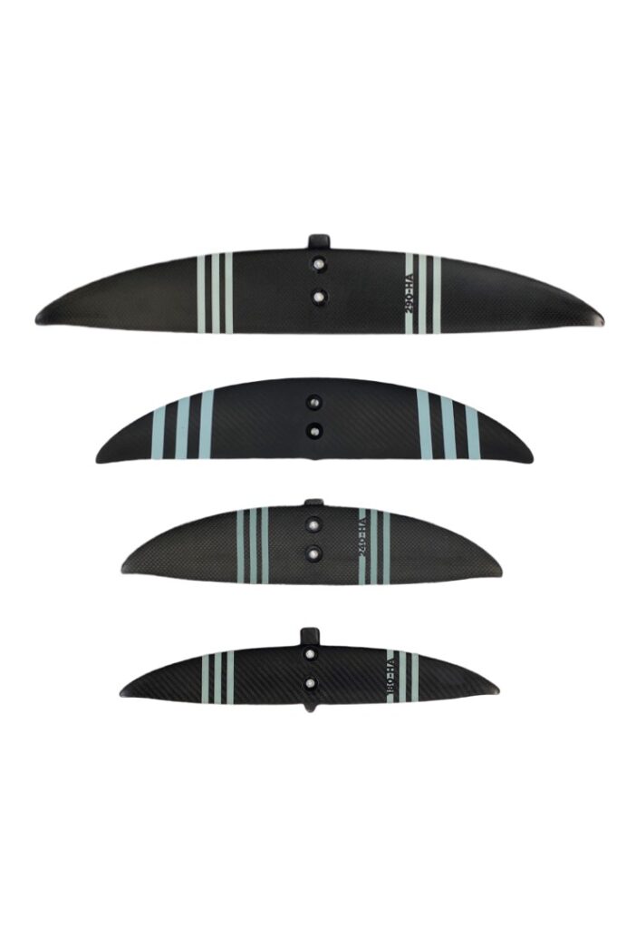 Stabilisateurs S-Foil Sroka