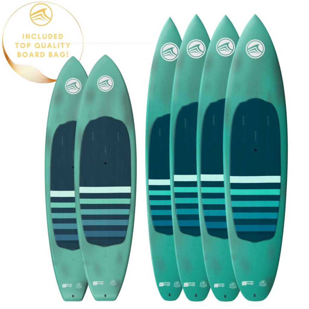 nueva gama de tablas DW 8'3