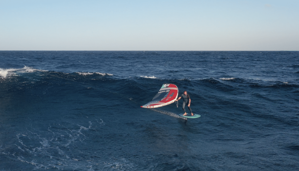 Wing Elite SROKA V4