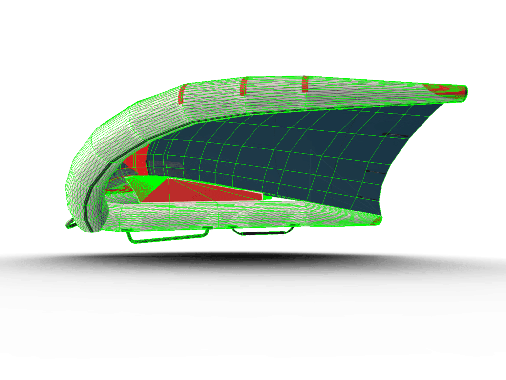 Wing V4 Elite