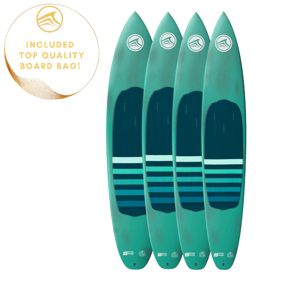 Planche DW 8’3 V1 Gamme Elite