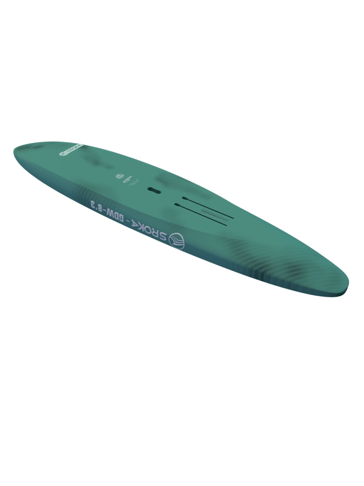 Planche Downwind DW 8’3 V2 Gamme elite SROKA