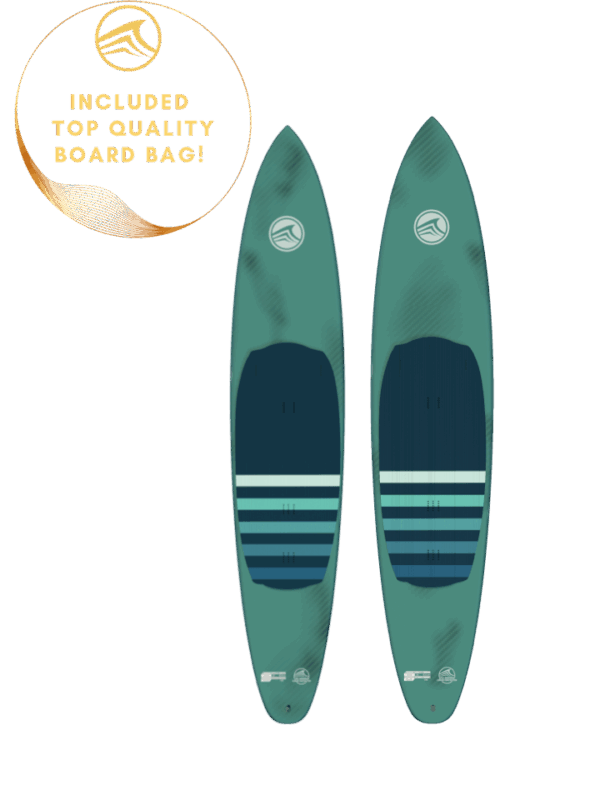 Downwind DW 8'3 V2