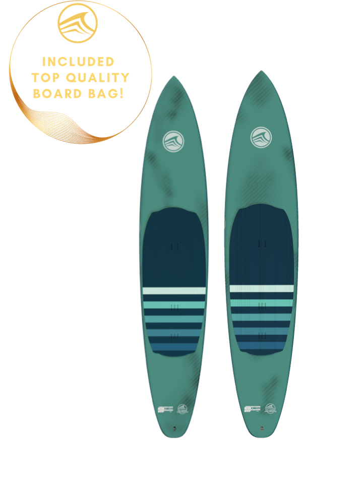 Downwind DW 8'3 V2