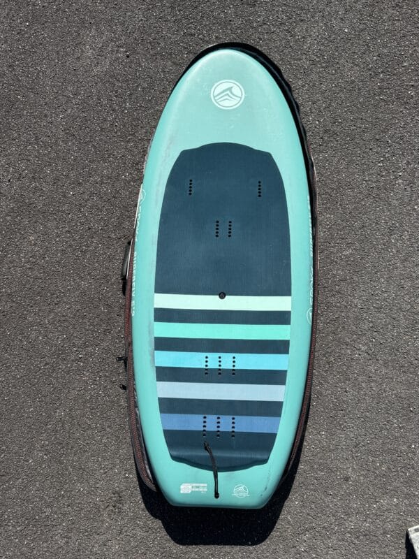 Superfly 5'2 de segunda mano