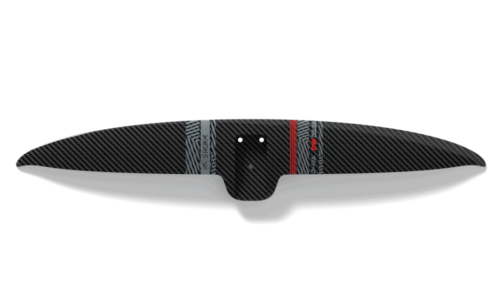 Ailette Avant DW 700