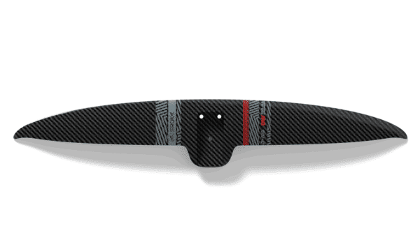 DW 900 Sroka front fin for Downwind foils