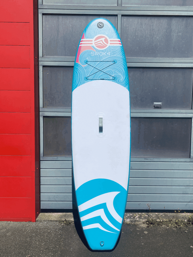 SUP Girly 10′ – Occasion