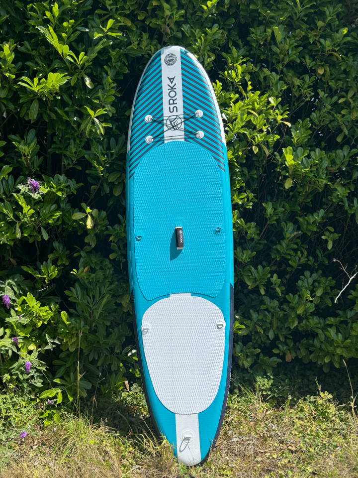 Easy 10’6 –  Occasion