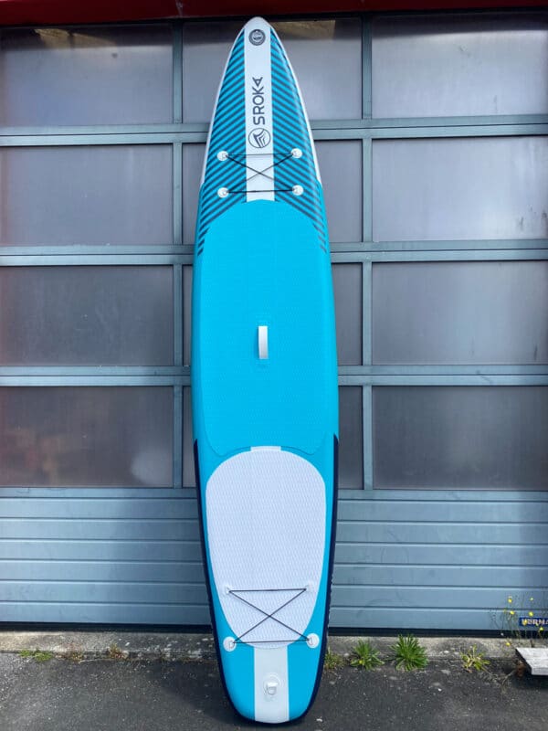 Easy 12'6 - Occasion