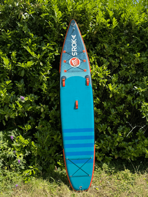 Alpha Fusion 12'6x31 Green - Occasion