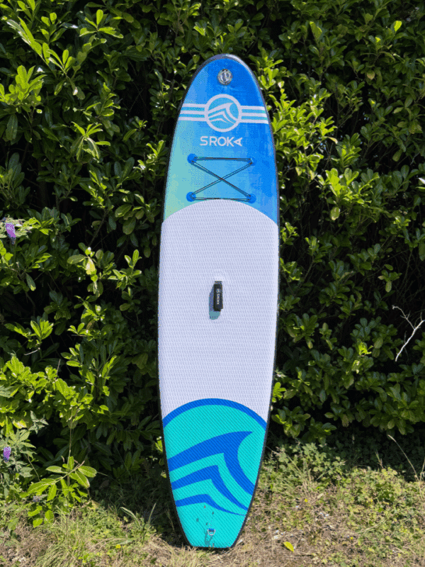 Malibu Fusion 10' V1 - Occasion