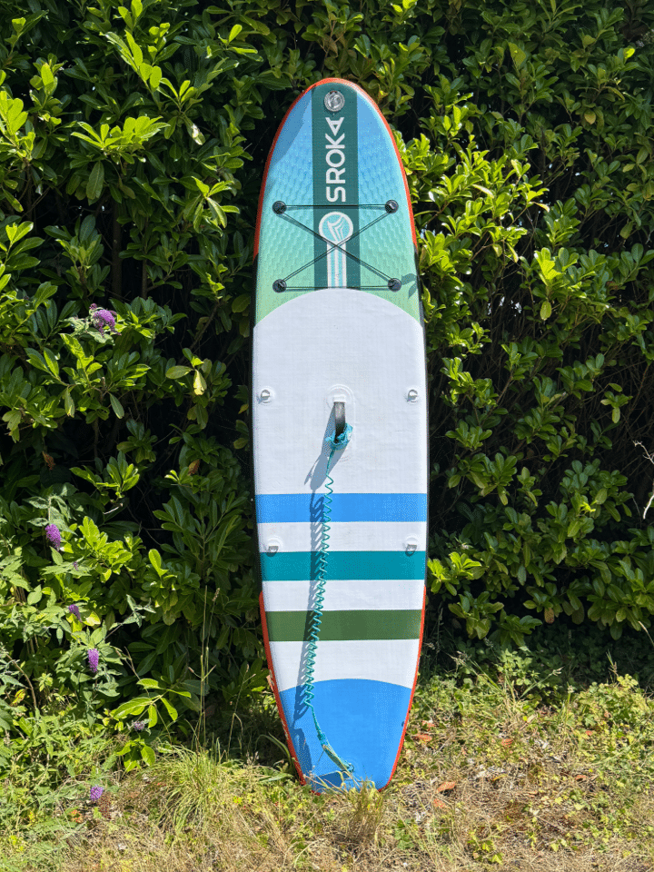 Malibu Fusion 10′ Blue – Occasion