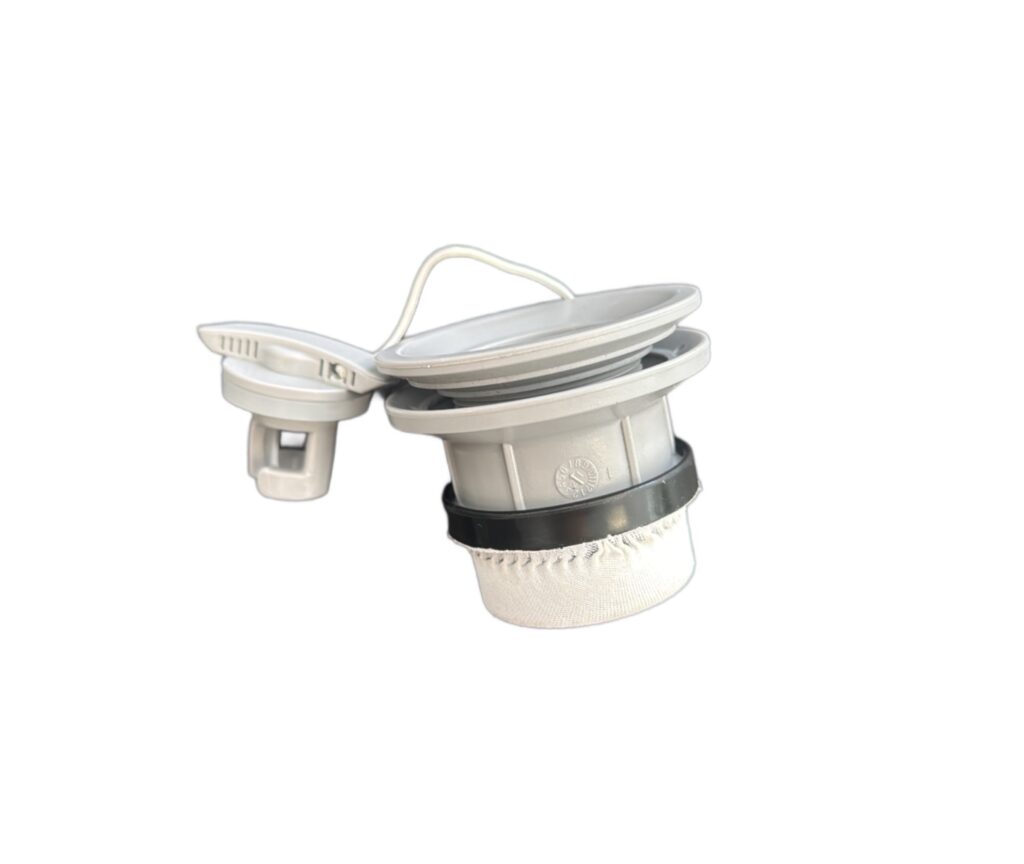 Valve de paddle SROKA