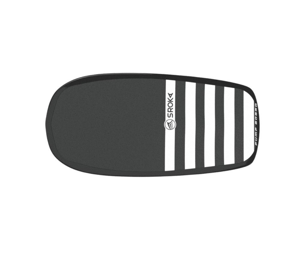 Board de pump foil SROKa 85 cm