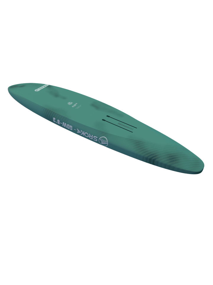 planche de wing foil downwind Et sup foil