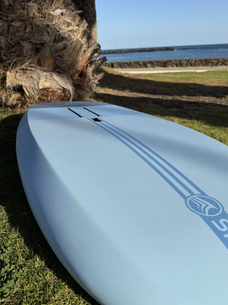 PLanche pour débuter le wing foil avec ce Pack Easyrider