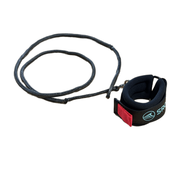Leash wing