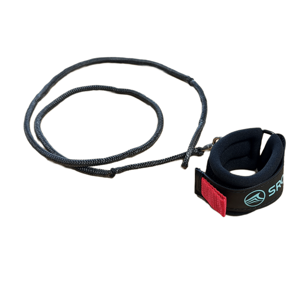 Leash wing